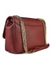 U.S. Polo Assn. Jones Chic Schultertasche 28 cm wine