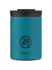 24Bottles Travel Trinkflasche 350 ml atlantic bay