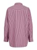 JJXX Popelin Hemd in Orchid Smoke