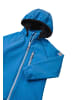 Reima Softshell Jacke " Vantti " in Cool blue