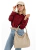 EMILY & NOAH Shopper E&N Montpellier RUE 09 in beige 400