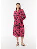 comma Kleid in 44C2_pink