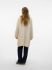 Vero Moda Strickjacke in Birch