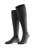 Falke Kniestrümpfe Airport in Dark brown