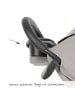 Joie Buggy & Sportwagen Litetrax Pro Air in grau