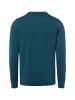 s.Oliver Pullover in petrol - 0002