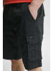 BLEND Cargoshorts BHShorts in Schwarz