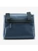 Jost Tolja Umhängetasche 25 cm in navy