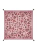 Codello Tuch in rosa