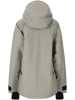 SOS Skijacke Kula in 3250 Dried sage
