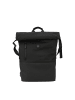 Bogner Rucksack 'Tignes Leon in Schwarz 30,00 x 48,00 x 14,00 cm'
