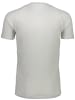 cmp Funktionsshirt in BIANCO