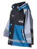 Sterntaler Funktions-Regenjacke ungefüttert uni in ecru