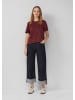 s.Oliver T-Shirt in 3902_bordeaux