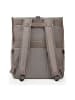Mandarina Duck MD 20 Daypack 45 cm Laptopfach taupe