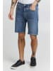 CASUAL FRIDAY Jeansshorts CFRY - 20504124  Jeansshorts mit gekrempelten Beinen in Blau