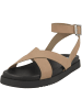Steve Madden Sandale My Bestie in hellbraun