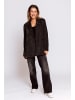 ZHRILL Damen Blazer CATIRA in schwarz