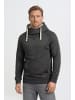 BLEND Hoodie BHSales in Dunkelgrau