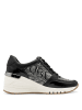 Marco Tozzi Sneaker Sneaker in schwarz
