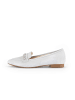 Gabor Fashion Elegante Ballerinas in grau