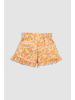 Coccodrillo Kurze Hose  in bunt
