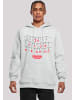 F4NT4STIC Hoodie Stranger Things In Your Dreams Netflix TV Series in grau meliert