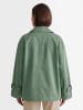 Fuchs Schmitt Trenchjacke Alicante in oliv