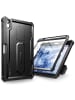 TechProtect Kevlar Pro Case iPad 10.9 2022 Schwarz