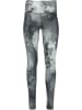 Athlecia Tight FRANCE W in Print 3290