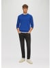 s.Oliver Strickpullover in 5612_ozeanblau