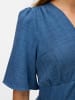 Vero Moda Kleid in Dark Denim