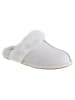 UGG UGG W Scuffette II in Grau