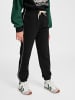 Hummel Hummel Verstellbare Taille Hose Hmljr Loose Lebensstil Kinder in BLACK