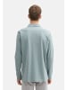 Tom Tailor Poloshirt in grün