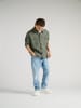 ONLY & SONS Junior Hemd in Castor Gray 1