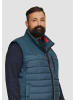 s.Oliver Outdoor-Weste  in  5785_navy