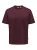 ONLY & SONS T-shirt in Port Royale