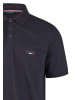 Daniel Hechter Herren Poloshirt in Blau