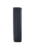 Esquire Esquire Dallas Geldbörse Leder 12,5 cm schwarz