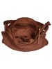 Samantha Look Handtasche in cognac