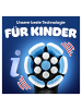 Oral-B Elektrische Kinderzahnbürste "iO Kids 6 Spiderman"