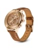 Swarovski Chronograph für Damen in gold