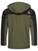 Arctic Seven Jacke ASRenaldoo in Olive