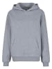 Urban Classics Sweat & Fleece - Hoody in heathergrey