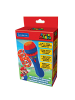 LEXIBOOK® Super Mario Geschichten-Projektor und Taschenlampe