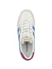 Gola Sneaker low Hawk in weiss