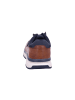 Bugatti Sneaker Low in beige