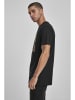 Mister Tee T-Shirt in black