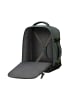 American Tourister Take2Cabin Casual Backpack S/M Rucksack in dark forest